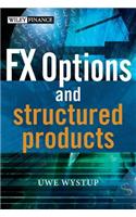 FX Options and Structured Products