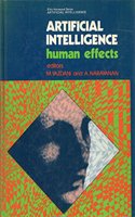 Artificial Intelligence: Human Effects (Ellis Horwood Series in Artificial Intelligence)