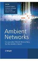 Ambient Networks