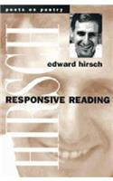 Responsive Reading