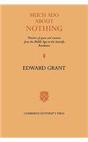 Much ADO about Nothing