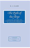 Path of the Argo