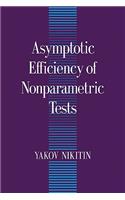 Asymptotic Efficiency of Nonparametric Tests