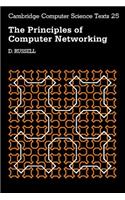 The Principles of Computer Networking