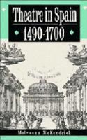 Theatre in Spain, 1490–1700