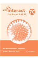 SMP Interact Practice for Book 7c: For the Mathematics Framework