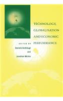 Technology, Globalisation and Economic Performance