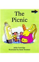Picnic South African Edition