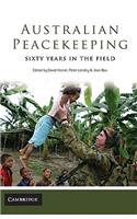 Australian Peacekeeping