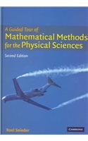 A Guided Tour of Mathematical Methods