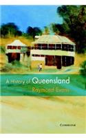 History of Queensland
