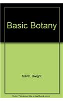 Basic Botany