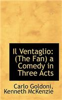 Il Ventaglio