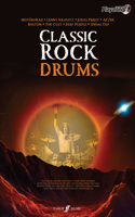 Classic Rock Authentic Drums Playalong: (Authentic Playalong)
