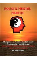 Holistic Mental Health