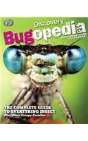 Discovery Bugopedia