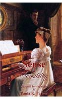 Jane Austen's Sense & Sensibility