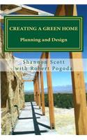 Creating a Green Home