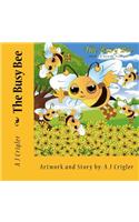 The Busy Bee