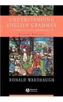 Understanding English Grammar 2e