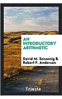 Introductory Arithmetic