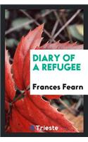Diary of a Refugee