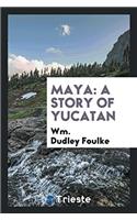 Maya