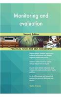 Monitoring and evaluation Second Edition