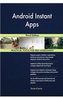 Android Instant Apps Third Edition