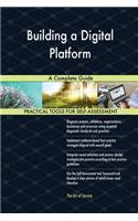 Building a Digital Platform A Complete Guide