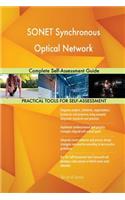 SONET Synchronous Optical Network Complete Self-Assessment Guide