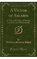 A Victor of Salamis