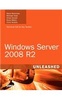 Windows Server 2008 R2 Unleashed