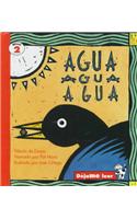 Agua Agua Agua, Spanish, Let Me Read Series, Trade Binding