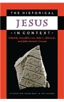 The Historical Jesus in Context