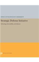 Strategic Defense Initiative