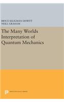 The Many-Worlds Interpretation of Quantum Mechanics