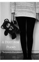 Duet for Piano