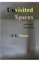 UNVISITED SPACES and Twelve Other Stories