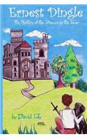 Ernest Dingle: The Mystery of the Princes in the Tower
