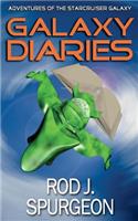 Galaxy Diaries
