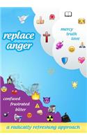 replace anger