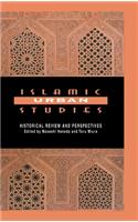 Islamic Urban Studies