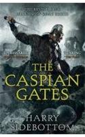 The Caspian Gates