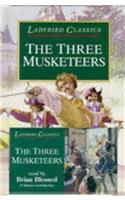 Three Musketeers