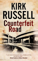 Counterfeit Road: A Detective Mystery Set in San Francisco