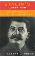 Stalin's Other War