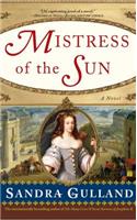 Mistress of the Sun