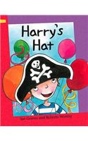 Harry's Hat: (Reading Corner)