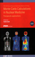 Monte Carlo Calculations in Nuclear Medicine